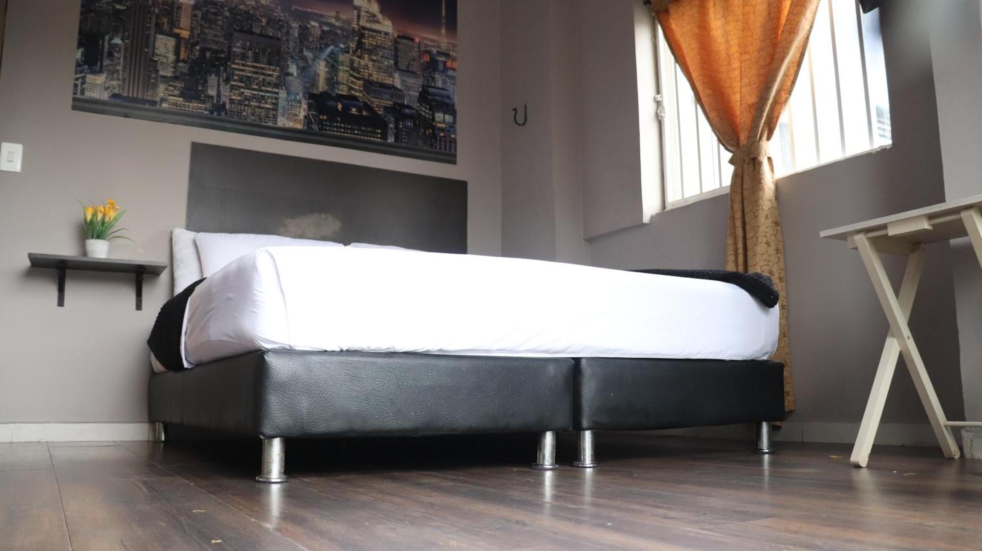 Hotel Simon Plaza Pereira Ngoại thất bức ảnh