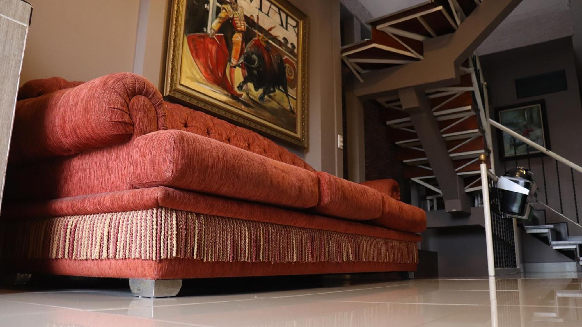 Hotel Simon Plaza Pereira Ngoại thất bức ảnh