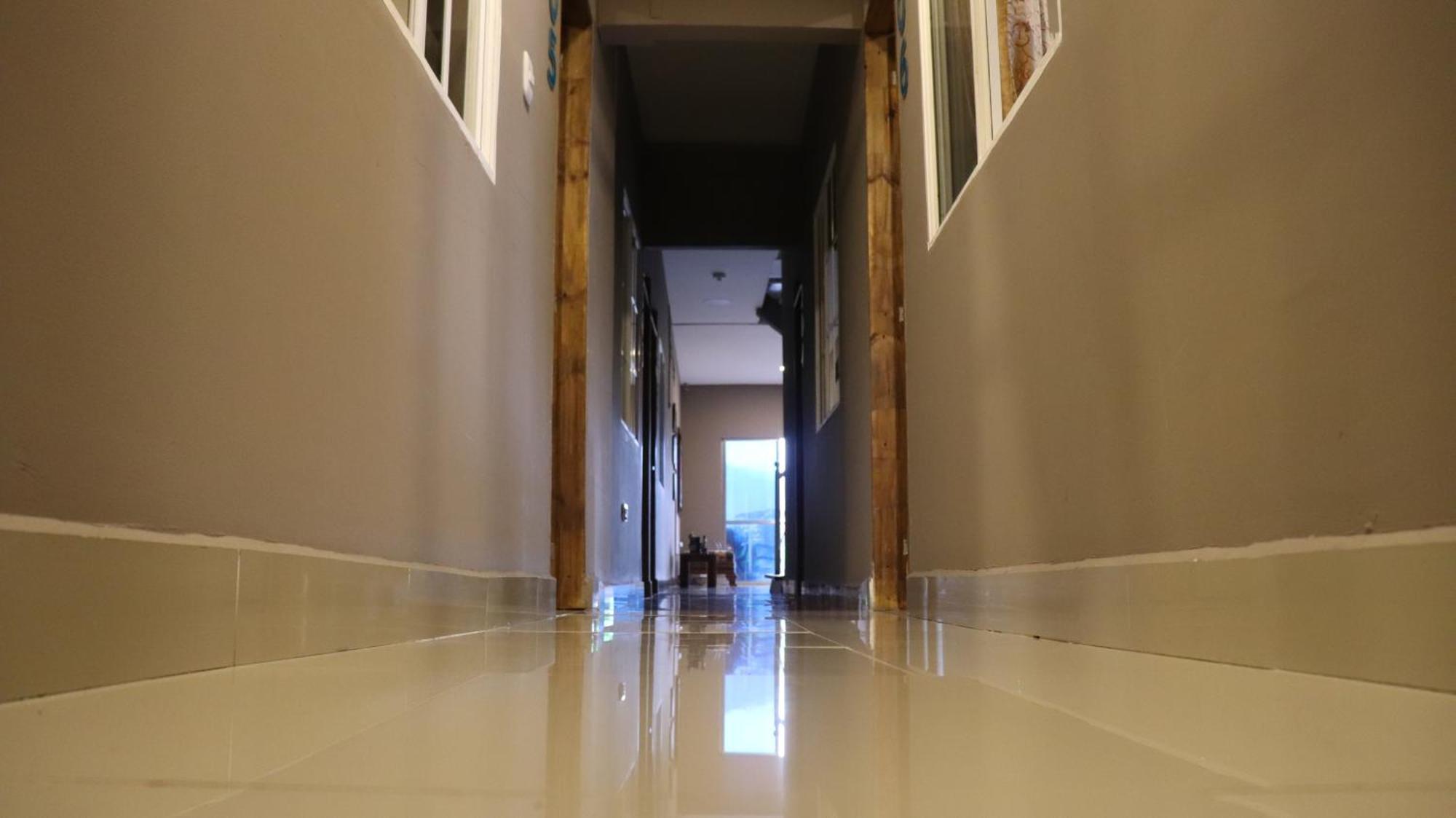 Hotel Simon Plaza Pereira Ngoại thất bức ảnh