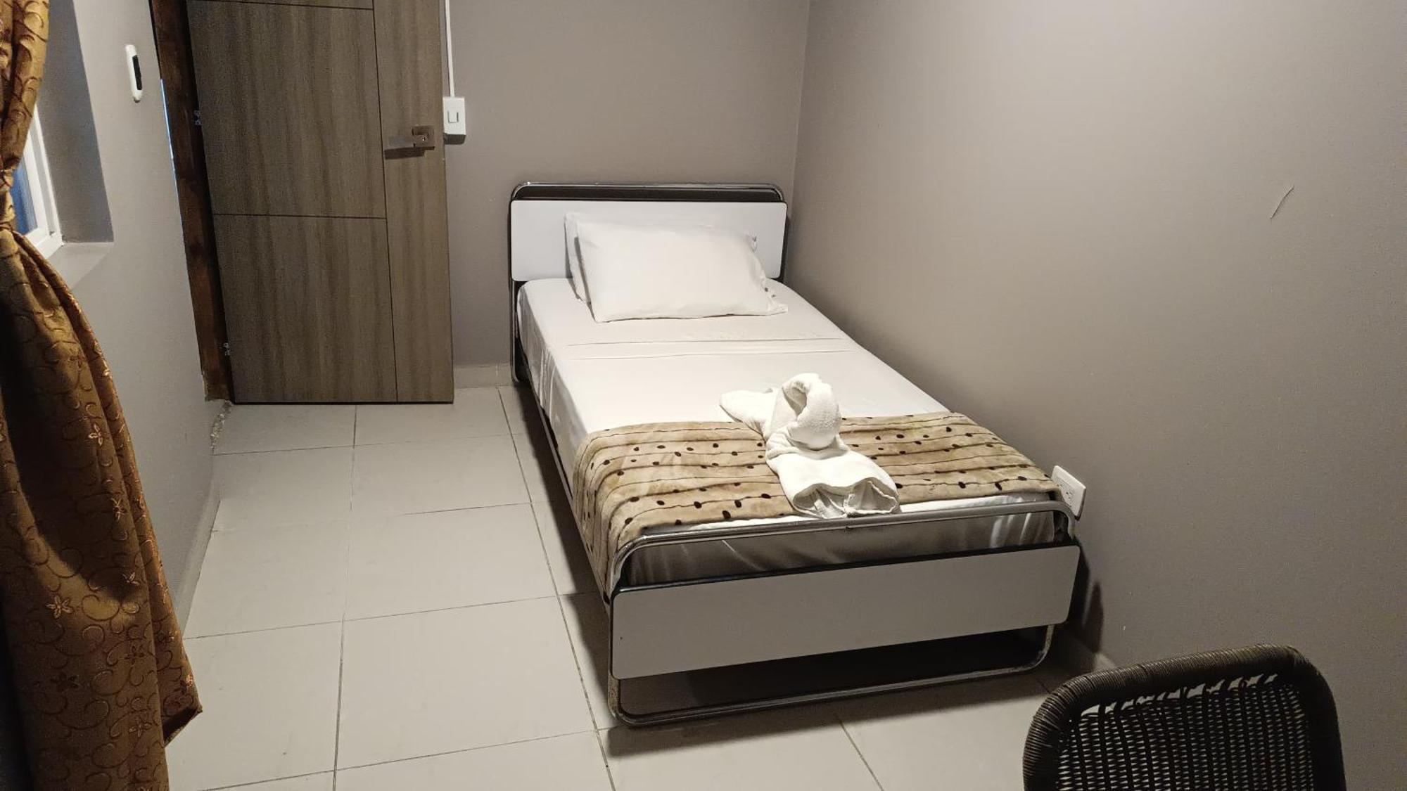 Hotel Simon Plaza Pereira Ngoại thất bức ảnh