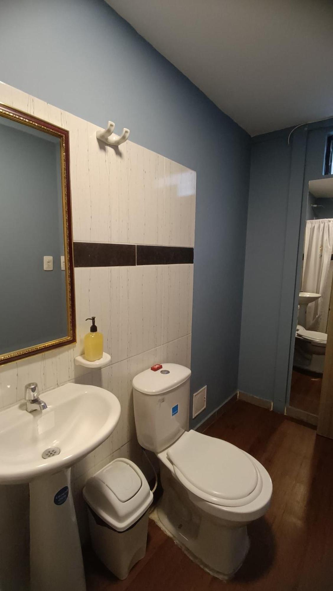 Hotel Simon Plaza Pereira Ngoại thất bức ảnh