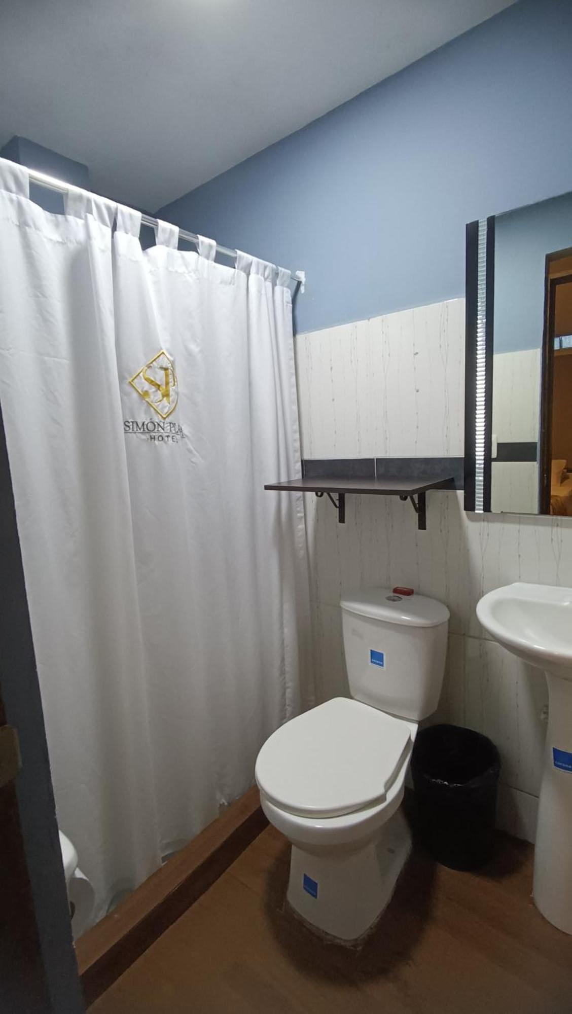Hotel Simon Plaza Pereira Ngoại thất bức ảnh